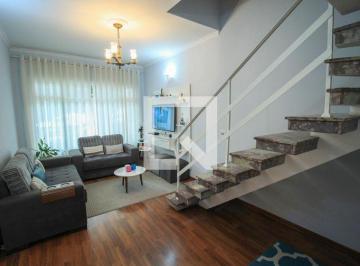 Casa · 140m² · 3 Quartos · 1 Vaga · Casa à Venda - Mooca, 3 Quartos, 140 m² - São Paulo