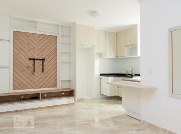 Apartamento · 39m² · 2 Quartos · 1 Vaga · Apartamento à Venda - Vila Apiai, 2 Quartos,  39 m² - Santo André