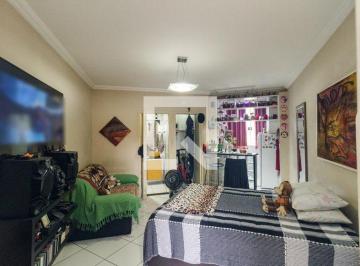 Apartamento · 25m² · 1 Quarto · Apartamento à Venda - Centro, 1 Quarto,  25 m² - São Paulo