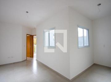 Apartamento · 80m² · 2 Quartos · 1 Vaga · Apartamento à Venda - Jardim Monções, 2 Quartos, 80 m² - Santo André