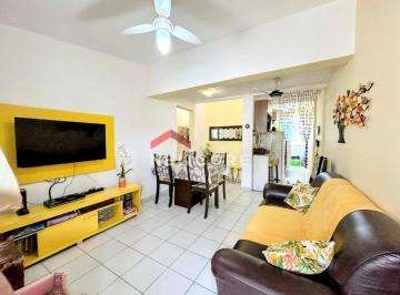 Apartamento · 107m² · 3 Quartos · 2 Vagas · Apartamento em Rua Euclides da Cunha - Itaguá - Ubatuba/SP