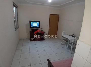 Apartamento · 50m² · 2 Quartos · 1 Vaga · Apartamento em  Rua Lúcio de Oliveira - Floramar - Belo Horizonte/MG