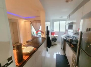 Apartamento · 47m² · 2 Quartos · 1 Vaga · Apartamento em Avenida Matapi - Jardim Santa Terezinha (Zona Leste) - São Paulo/SP