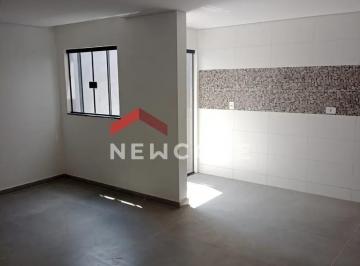 Apartamento · 110m² · 3 Quartos · 2 Vagas · Apartamento em Rua Javaés - Vila Eldízia - Santo André/SP