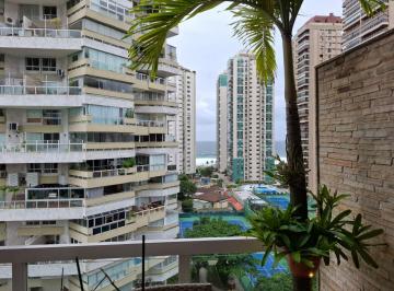 Apartamento de 3 quartos, Rio de Janeiro · APARTAMENTO 3 QUARTOS BARRA DA TIJUCA ATLÂNTICO SUL 220 M² VISTA MAR # SOL MANHÃ