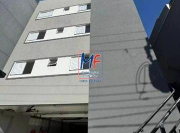 Apartamento · 33m² · 2 Quartos · Excelente Apartamento V. Antonieta, 33m²a.c.,com 2 dormitório, sala e área de lazer no condomínio e