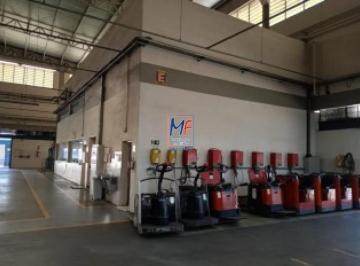 Comercial · 8290m² · Excelente Armazém  na Vila Anhanguera, KM 23,4 , com  8.290 m² de área total  , muito bem localizado