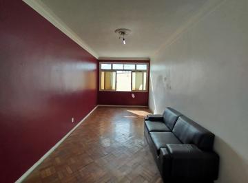 Apartamento de 3 quartos, Rio de Janeiro · Apartamento na Tijuca com 3 quartos, 104m², andar alto