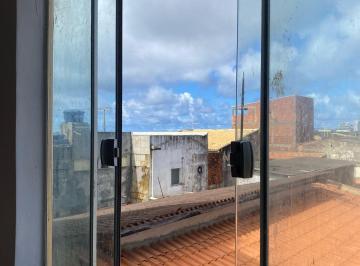 Apartamento de 2 quartos, Salvador · Apartamento 2/4, 2° andar na Boca do Rio. Aceita carro, casa na Ilha, para abater no valor.