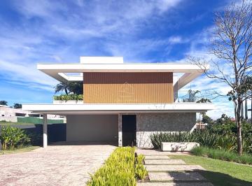 Foto 06 · Casa com 4 Quartos e 558m² para venda no Residencial Pedra Alta em Sousas, Campinas.