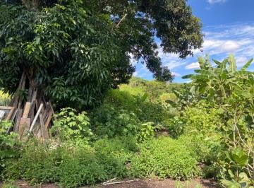 Terreno , Brasília · PARK WAY LOTE DE 2.700m2 COM ÁREA VERDE AC IMÓVEL E CARRO NA NEGOCIAÇÃO!