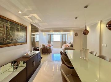 Apartamento de 3 quartos, Águas Claras · Apartamento de 3 quartos no Diamond Residence – Águas Claras