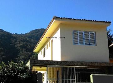 Foto 01 · Sobrado à venda no Perequê Mirim em Ubatuba