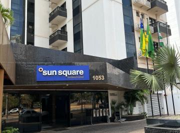 imagem-1 · Residencial Sun Square  Flat com 1 Quarto(s) por R$ 269.000 no setor Setor Oeste AD28160