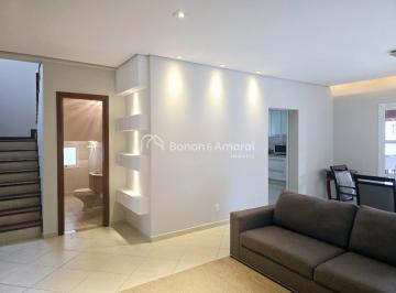 Casa · 254m² · 3 Quartos · 4 Vagas · Casa sobrado à venda com 3 quartos ( sendo 3 suítes), no Condomínio Paineiras em Betel, Paulínia