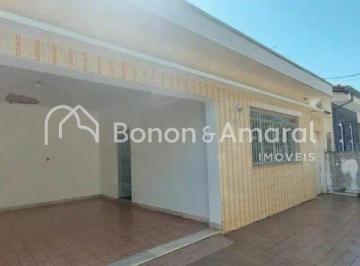 Casa · 123m² · 3 Quartos · 2 Vagas · **Oportunidade Imperdível: Casa Térrea à Venda no Barão Geraldo - Campinas/SP**