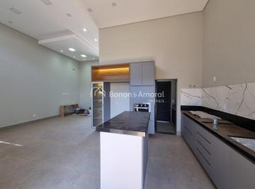 Casa · 139m² · 3 Quartos · 2 Vagas · Casa térrea a venda no Condomínio Terras da Estância em Paulínia -SP