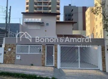 Casa · 167m² · 3 Quartos · 4 Vagas · Sobrado com 3 Quartos e 4 banheiros à Venda, Bonfim