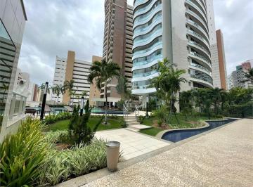 Apartamento · 401m² · 4 Quartos · Apartamento com 4 quartos à venda em Meireles - CE