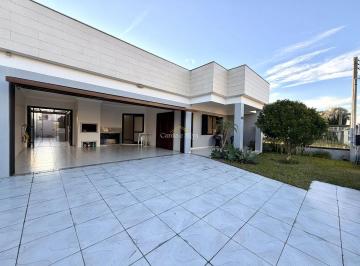 Casa · 178m² · 4 Quartos · 2 Vagas · Canto e Silva vende com Exclusividade