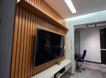 Apartamento · 75m² · 2 Quartos · 2 Vagas · APARTAMENTO ESPETACULAR E 2 DORMITÓRIOS NO JARDIM SUL