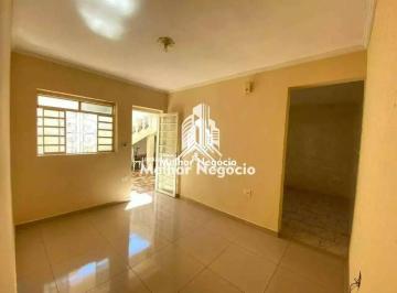 Casa · 105m² · 2 Quartos · 4 Vagas · Casas à venda (02 casas), Loteamento Santa Rosa, Piracicaba - R$320 MIL