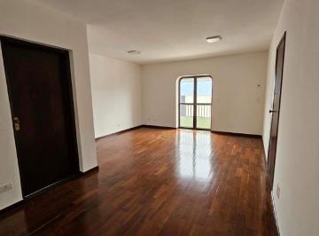 Apartamento · 137m² · 3 Quartos · 1 Vaga · Apartamento à venda no Edifício Solar das Palmeiras em Santa Bárbara d´Oeste com 3 quartos (1 suíte)