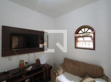 Casa · 360m² · 5 Quartos · 1 Vaga · Casa à Venda - Floramar, 5 Quartos,  360 m² - Belo Horizonte