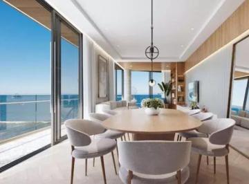 Apartamento · 319m² · 4 Quartos · 3 Vagas · Apartamento à venda no Edifício Brava Dreams