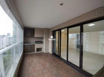 Apartamento · 139m² · 3 Quartos · 2 Vagas · Apartamento à venda no Gonzaga em Santos.