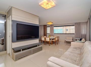 Apartamento · 150m² · 4 Quartos · 3 Vagas · Apartamento à venda no Ed. Villa Castelli em Balneário Camboriú