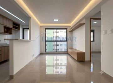 Apartamento · 57m² · 2 Quartos · 1 Vaga · Apartamento de 2 Quartos, 1 Suíte, 1 Vaga de garagem para alugar no Ligia Valois em Águas Claras
