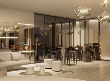 Apartamento · 187m² · 4 Quartos · 2 Vagas · Amplitude e alto padrão no Lotisa Sun Park Residence – 186m² no Bairro Fazenda