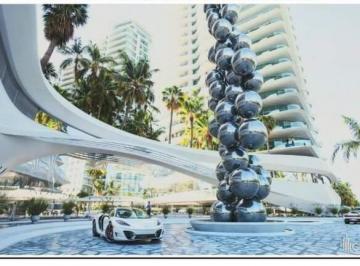 Apartamento · 531m² · 4 Quartos · 4 Vagas · Apartamento com 4 suites á vendo no Atmosphere