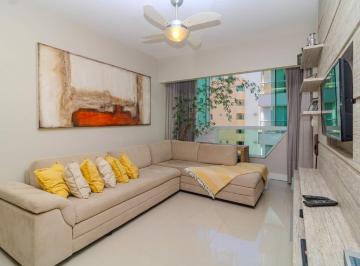 Apartamento · 120m² · 3 Quartos · 1 Vaga · Apartamento à venda no Edifício Madrid