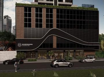 Apartamento · 136m² · 2 Quartos · Apartamento com 3 dormitórios no River Sky Garden - Fazenda, Itajaí / SC