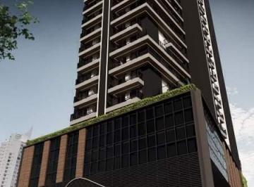 Apartamento · 100m² · 3 Quartos · Apartamento à venda no Edifício River Sky Garden