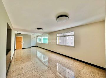 Apartamento · 146m² · 4 Quartos · 2 Vagas · Apartamento á venda no bairro Funcionários