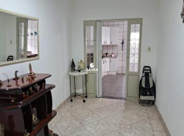 Casa · 213m² · 2 Quartos · 6 Vagas · Casa à venda no bairro do Estuário em Santos