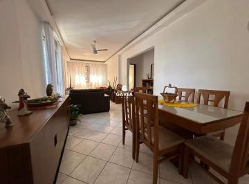 Apartamento · 100m² · 2 Quartos · 1 Vaga · Apartamento à venda no bairro do José Menino em Santos 