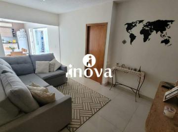 Casa · 150m² · 3 Quartos · 2 Vagas · Casa Condomínio à venda, 3 quartos, 1 suíte, 2 vagas, Terra Nova, Condomínio - Uberaba/MG