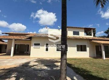 Casa · 276m² · 4 Quartos · 2 Vagas · Casa à venda, 4 quartos, 2 suítes, 2 vagas, Santa Rita de Cássia - Sete Lagoas/MG