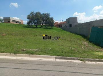 Terreno · 458m² · TERRENO A VENDA NO CONDOMÍNIO RESERVA SANTA ANNA.