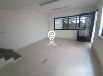 Casa · 136m² · 3 Quartos · 2 Vagas · EXCELENTE CASA PARA LOCAÇÃO DE 3 DORMITÓRIOS NA SAÚDE!