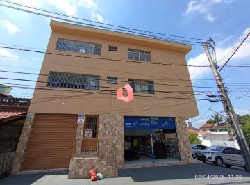 Comercial · 281m² · Prédio Comercial a Venda Jd. Independência SBC