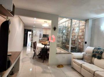 Casa · 160m² · 3 Quartos · 2 Vagas · Sobrado à venda! - 160 m² por R$ 685.000,00 - Parque Terra Nova II