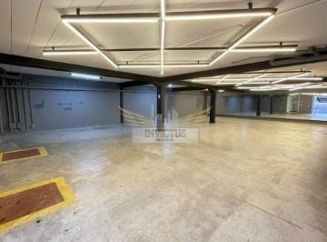 Comercial · 560m² · 6 Vagas · Prédio Comercial para Alugar, 481m² - Santo Antônio, São Caetano do Sul/SP.