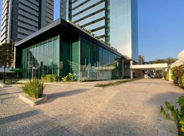 Comercial · 20379m² · 175 Vagas · Prédio Monousuário para Hospitais ou Universidades na Liberdade em São Paulo.