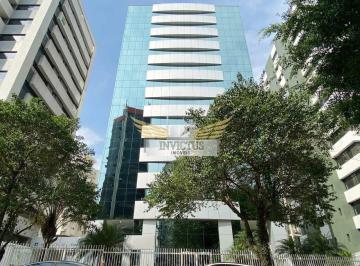 Comercial · 5942m² · 60 Vagas · Edifício Comercial Moderno na Vila Mariana, com 5.942m² para Locação!