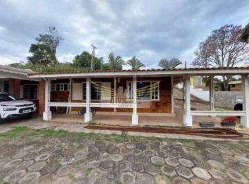 Casa · 174m² · 3 Quartos · 4 Vagas · Casa de Campo em Condomínio Fechado para Comprar, 174m² - Cachoeiras do Imaratá, Itatiba/SP.